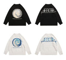 画像をギャラリービューアに読み込む, PDMAS ''MOON'' PULLOVER SWEATSHIRT - KN308