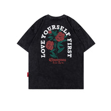 画像をギャラリービューアに読み込む, PDMAS-"TIE DYED ROSE"-PDTS004