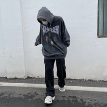 画像をギャラリービューアに読み込む, PDMAS-"BLACKAIR HOODIE"-PDHD001
