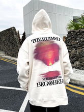 画像をギャラリービューアに読み込む, PDMAS "SUNSET RUIMSD" HOODIE - HD114