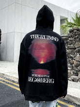 画像をギャラリービューアに読み込む, PDMAS "SUNSET RUIMSD" HOODIE - HD114