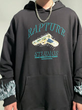 画像をギャラリービューアに読み込む, PDMAS ''PISTOL'' HOODIE - HD112