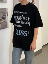 画像をギャラリービューアに読み込む, PDMAS-22SS 3D PRINTING LOGO SHIRT-PDTS012