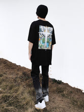 画像をギャラリービューアに読み込む, PDMAS-"St.LIGHT T-SHIRT"-PDTS002