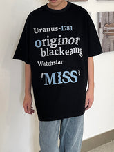 画像をギャラリービューアに読み込む, PDMAS-22SS 3D PRINTING LOGO SHIRT-PDTS012