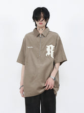画像をギャラリービューアに読み込む, PDMAS POLO SHIRT-PDTS006