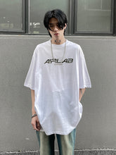 画像をギャラリービューアに読み込む, REFLECTIVE PRINTING LOGO T-SHIRT-PDTS007