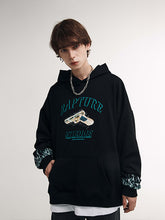 画像をギャラリービューアに読み込む, PDMAS ''PISTOL'' HOODIE - HD112