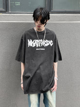 画像をギャラリービューアに読み込む, PDMAS VINTAGE TIE DYE T-SHIRT-PDTS008