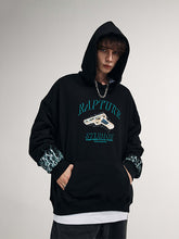 画像をギャラリービューアに読み込む, PDMAS ''PISTOL'' HOODIE - HD112