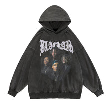 画像をギャラリービューアに読み込む, PDMAS-"BLACKAIR HOODIE"-PDHD001