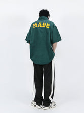 画像をギャラリービューアに読み込む, PDMAS POLO SHIRT-PDTS006