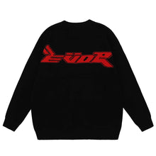 画像をギャラリービューアに読み込む, PDMAS ''SKELETON'' PULLOVER SWEATSHIRT - KN313
