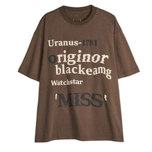 画像をギャラリービューアに読み込む, PDMAS-22SS 3D PRINTING LOGO SHIRT-PDTS012