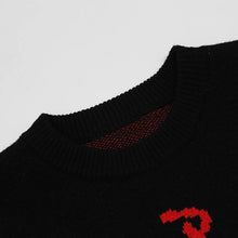 画像をギャラリービューアに読み込む, PDMAS ''SKELETON'' PULLOVER SWEATSHIRT - KN313