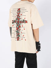 画像をギャラリービューアに読み込む, PDMAS-"TIE DYED St.ROSE"-PDTS001