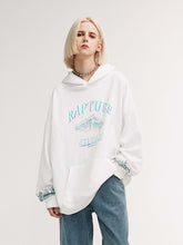 画像をギャラリービューアに読み込む, PDMAS ''PISTOL'' HOODIE - HD112