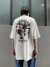 画像をギャラリービューアに読み込む, PDMAS-"TIE DYED ROSE"-PDTS004