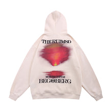 画像をギャラリービューアに読み込む, PDMAS "SUNSET RUIMSD" HOODIE - HD114