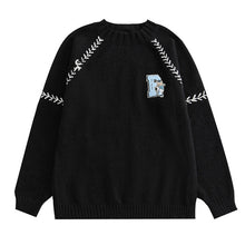 画像をギャラリービューアに読み込む, PDMAS ''SCHOOL VIBE'' PULLOVER SWEATSHIRT - KN310