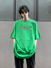 画像をギャラリービューアに読み込む, REFLECTIVE PRINTING LOGO T-SHIRT-PDTS007