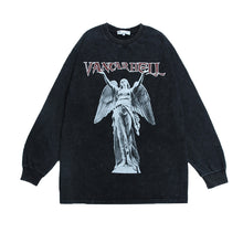 画像をギャラリービューアに読み込む, PDMAS- "TIE DYED STATUE SWEATSHIRT"-PDLT002