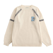 画像をギャラリービューアに読み込む, PDMAS ''SCHOOL VIBE'' PULLOVER SWEATSHIRT - KN310