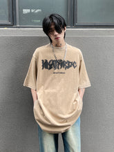画像をギャラリービューアに読み込む, PDMAS VINTAGE TIE DYE T-SHIRT-PDTS008