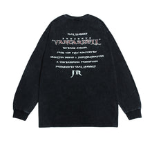 画像をギャラリービューアに読み込む, PDMAS- "TIE DYED STATUE SWEATSHIRT"-PDLT002