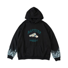 画像をギャラリービューアに読み込む, PDMAS ''PISTOL'' HOODIE - HD112