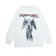 画像をギャラリービューアに読み込む, PDMAS- "TIE DYED STATUE SWEATSHIRT"-PDLT002