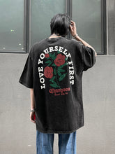 画像をギャラリービューアに読み込む, PDMAS-"TIE DYED ROSE"-PDTS004