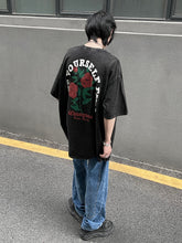 画像をギャラリービューアに読み込む, PDMAS-"TIE DYED ROSE"-PDTS004