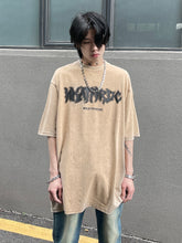 画像をギャラリービューアに読み込む, PDMAS VINTAGE TIE DYE T-SHIRT-PDTS008