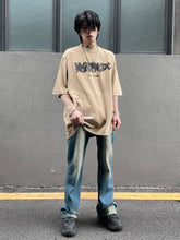 画像をギャラリービューアに読み込む, PDMAS VINTAGE TIE DYE T-SHIRT-PDTS008