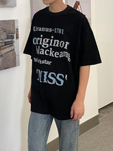 画像をギャラリービューアに読み込む, PDMAS-22SS 3D PRINTING LOGO SHIRT-PDTS012