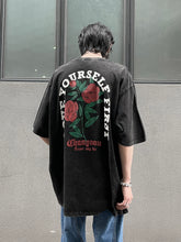 画像をギャラリービューアに読み込む, PDMAS-"TIE DYED ROSE"-PDTS004