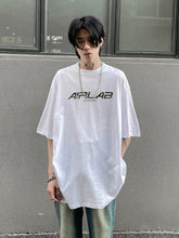 画像をギャラリービューアに読み込む, REFLECTIVE PRINTING LOGO T-SHIRT-PDTS007