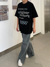 画像をギャラリービューアに読み込む, PDMAS-22SS 3D PRINTING LOGO SHIRT-PDTS012