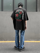 画像をギャラリービューアに読み込む, PDMAS-"TIE DYED ROSE"-PDTS004