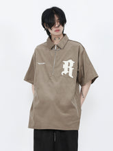 画像をギャラリービューアに読み込む, PDMAS POLO SHIRT-PDTS006