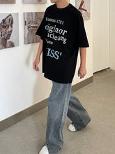 画像をギャラリービューアに読み込む, PDMAS-22SS 3D PRINTING LOGO SHIRT-PDTS012