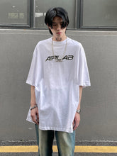 画像をギャラリービューアに読み込む, REFLECTIVE PRINTING LOGO T-SHIRT-PDTS007