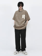 画像をギャラリービューアに読み込む, PDMAS POLO SHIRT-PDTS006