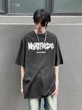 画像をギャラリービューアに読み込む, PDMAS VINTAGE TIE DYE T-SHIRT-PDTS008