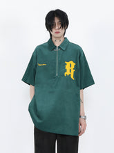画像をギャラリービューアに読み込む, PDMAS POLO SHIRT-PDTS006