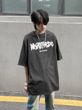 画像をギャラリービューアに読み込む, PDMAS VINTAGE TIE DYE T-SHIRT-PDTS008