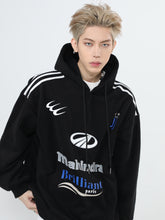 画像をギャラリービューアに読み込む, PDMAS ''RACING'' HODDIE - HD111