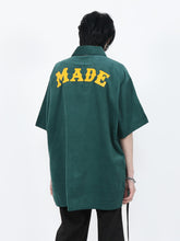 画像をギャラリービューアに読み込む, PDMAS POLO SHIRT-PDTS006
