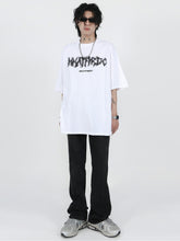 画像をギャラリービューアに読み込む, PDMAS VINTAGE TIE DYE T-SHIRT-PDTS008